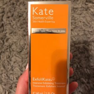 Kate Somerville ExfoliKate! NWT